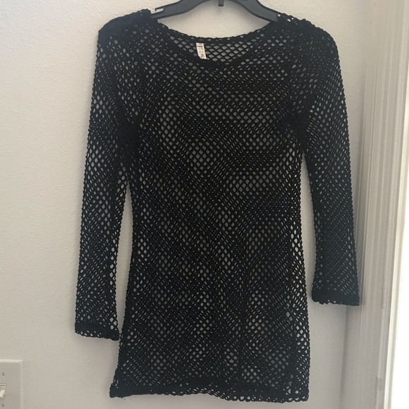 Other - Swim Cover Up